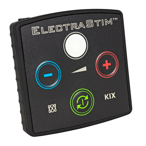 Electrastim KIX Electro Sex Stimulator for Beginners