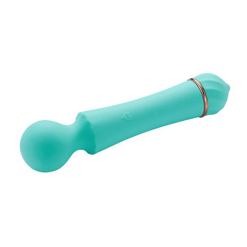 Mina Touch Sensitive Wand Vibrator