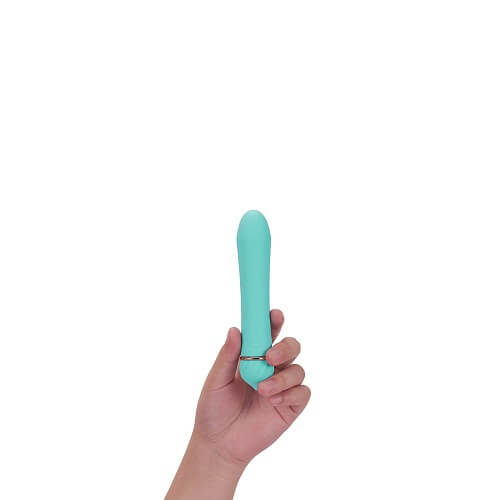 Mina Silicone Mini Vibrator