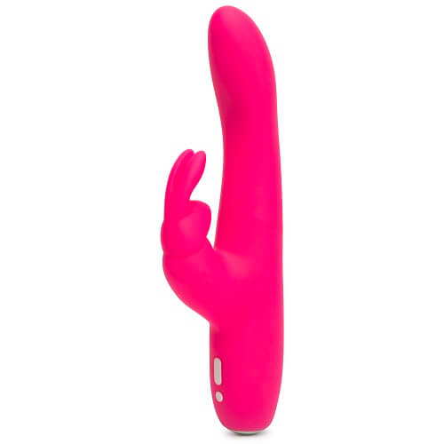 Happy Rabbit Slimline Curve Rabbit Vibrator