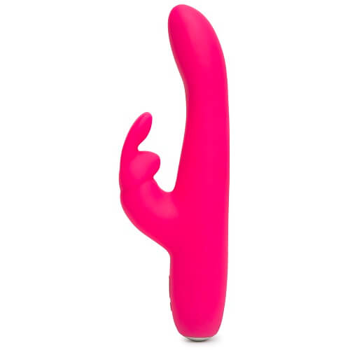 Happy Rabbit Slimline Curve Rabbit Vibrator