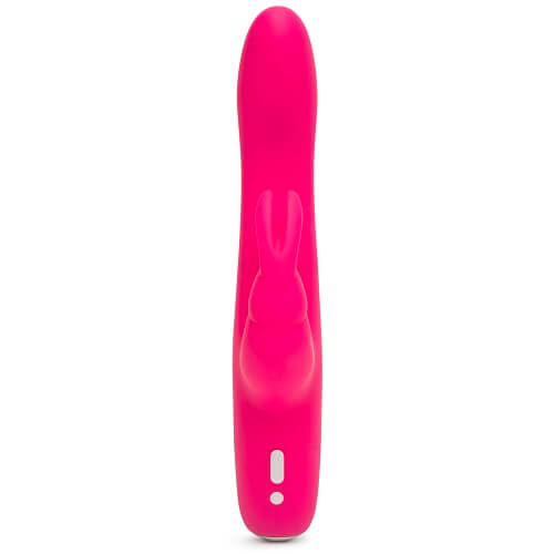 Happy Rabbit Slimline Curve Rabbit Vibrator