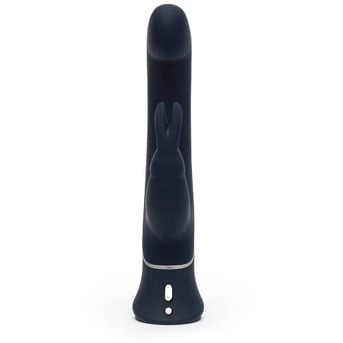 Fifty Shades of Grey Greedy Girl Dual Density G-Spot Rabbit Vibrator