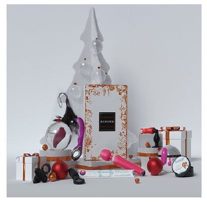 Christmas Desires Advent Calendar