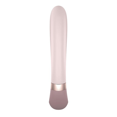 Satisfyer Heat Wave Vibrator