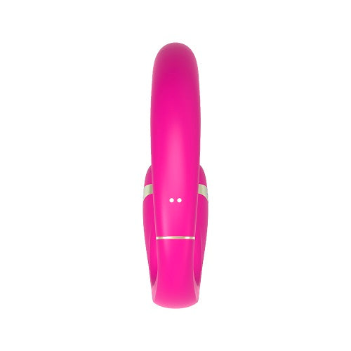 Women Vibrator My G Clitoral Suction Massager and G-Spot Stimulator Masturbator Adrien Lastic