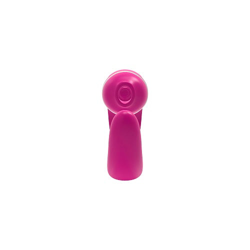 Women Vibrator My G Clitoral Suction Massager and G-Spot Stimulator Masturbator Adrien Lastic