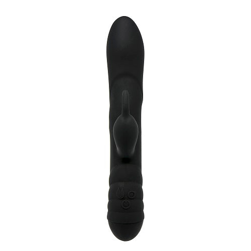 Twister Vibrating and Rotating Rabbit Women Vibrator Vaginal Massager Adrien Lastic