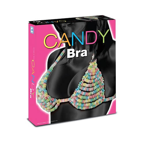 Candy Bra