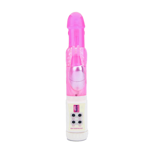 Jessica Rabbit Original Vibrator