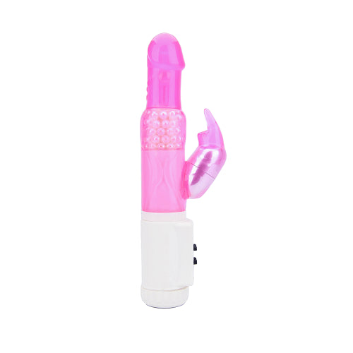 Jessica Rabbit Original Vibrator