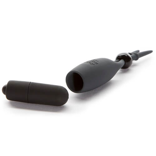 Fifty Shades of Grey Sweet Torture Vibrating Nipple Stimulators